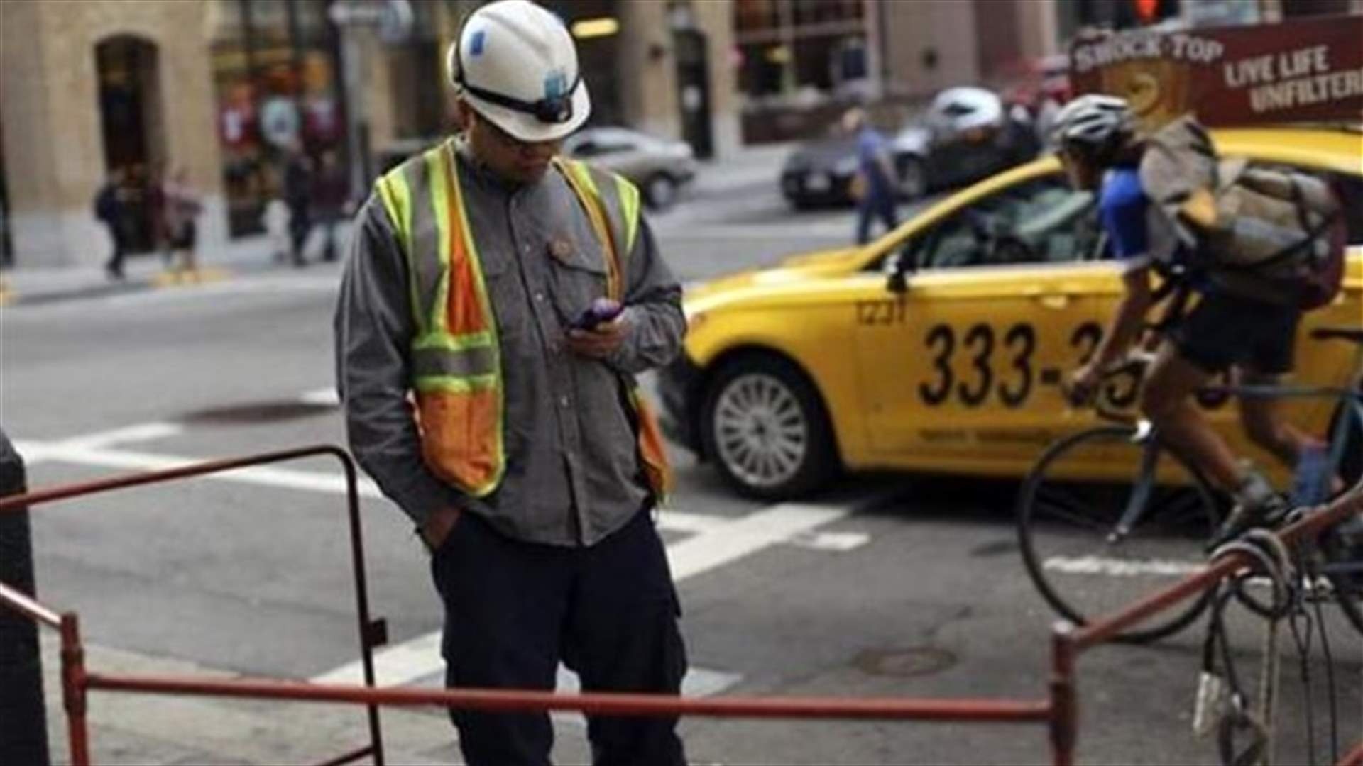 New apps help people avoid unwanted encounters