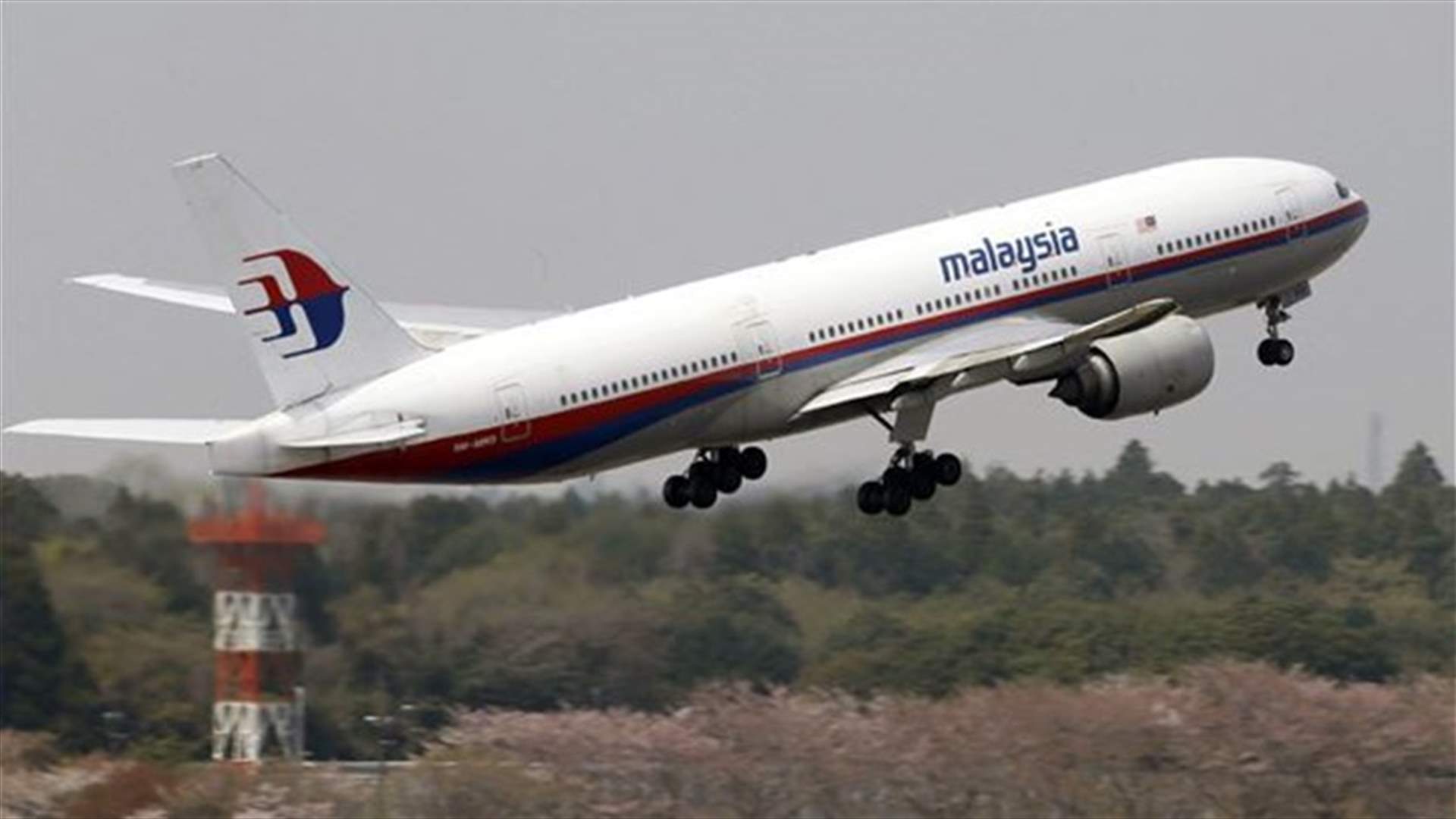 Deep water search for Malaysian airliner could turn on robot subs