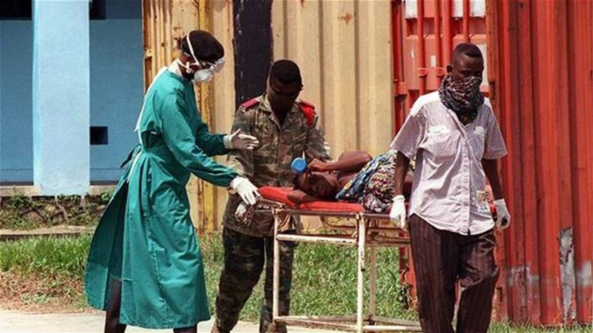 WHO says Guinea Ebola outbreak small as MSF slams international response