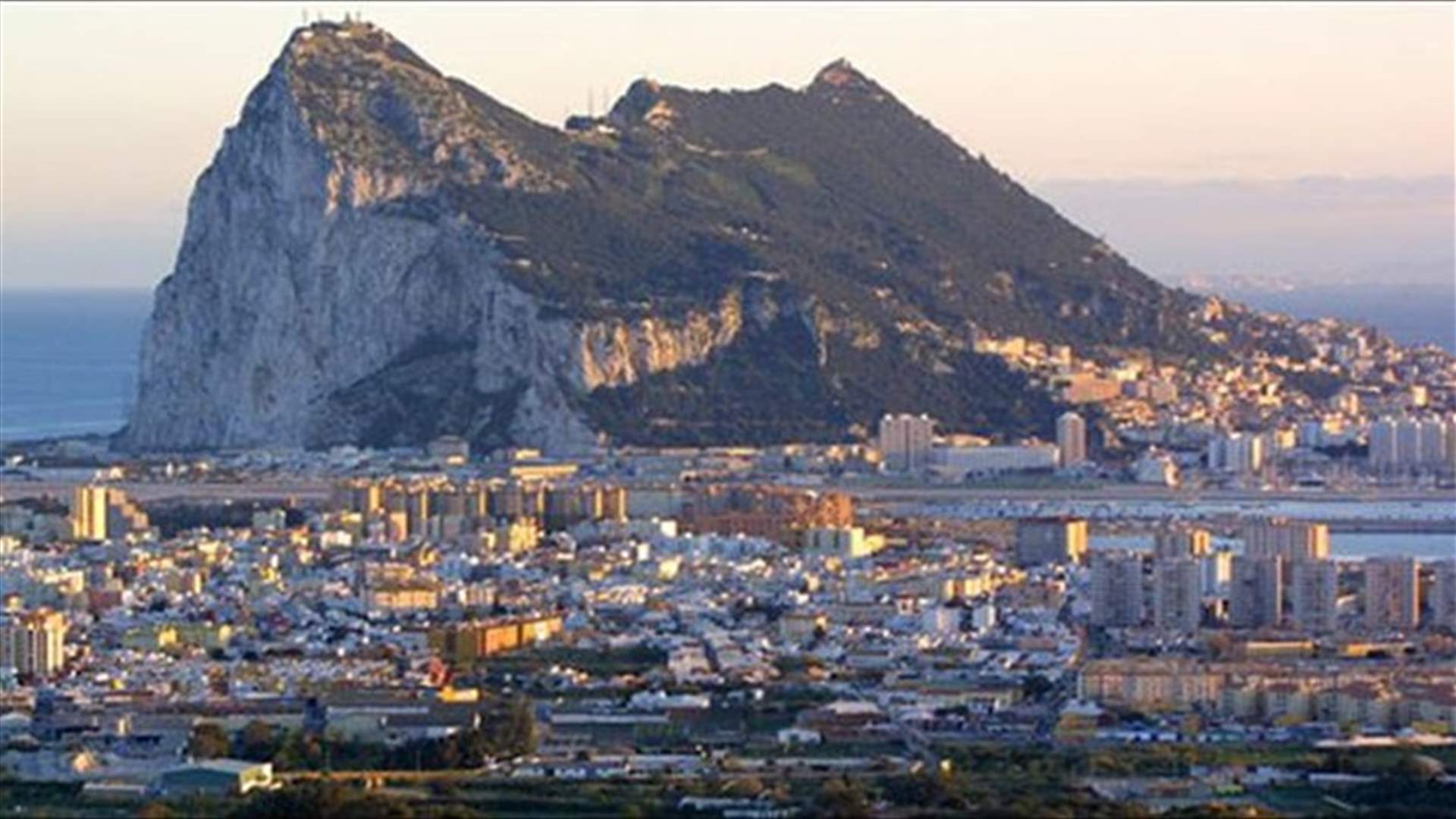 Britain summons Spanish ambassador over Gibraltar 'incursion'