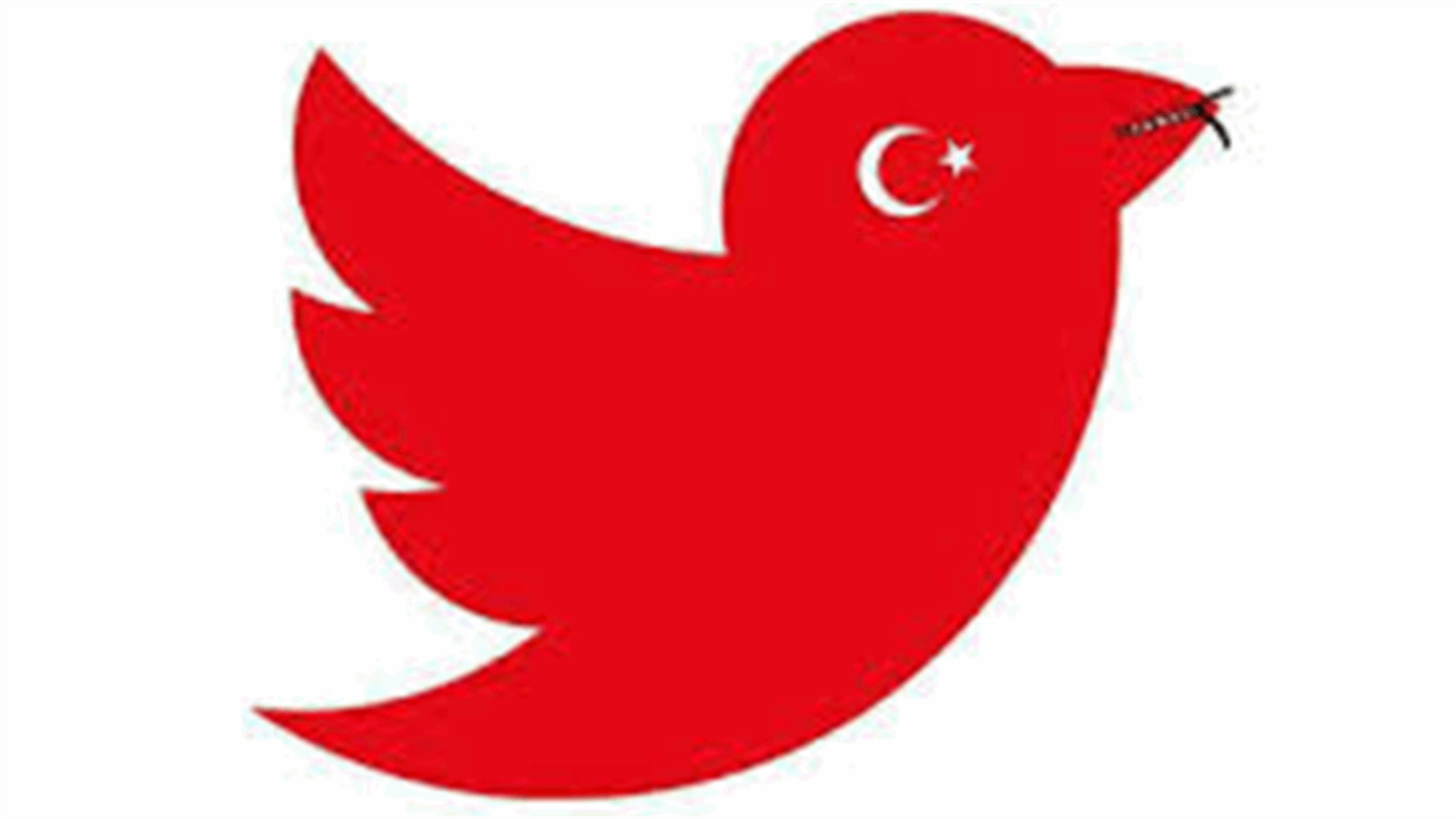 Turkish Twitter ban violates free speech -constitutional court