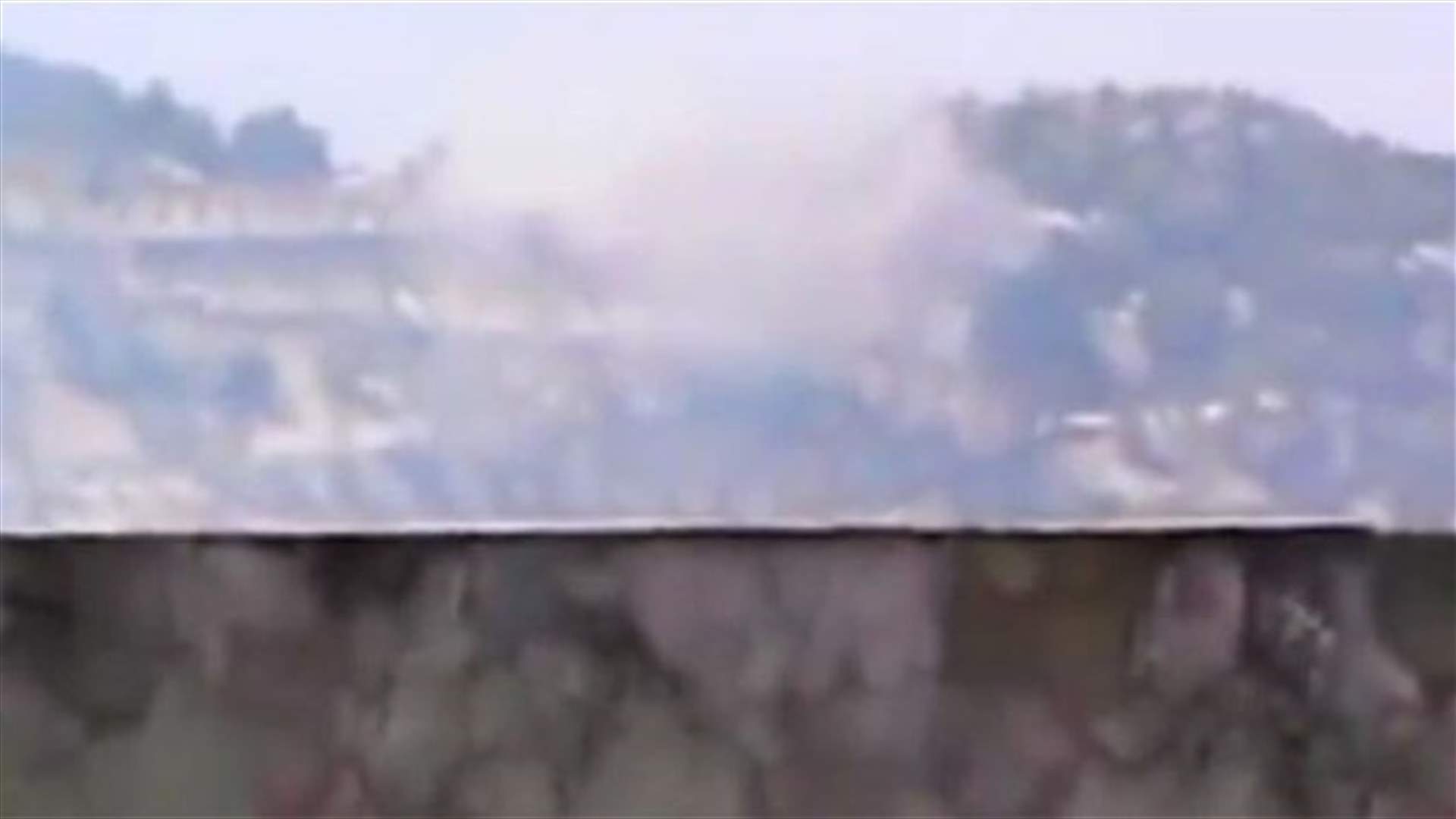 Fierce clashes reported near Syria's Observatory 45