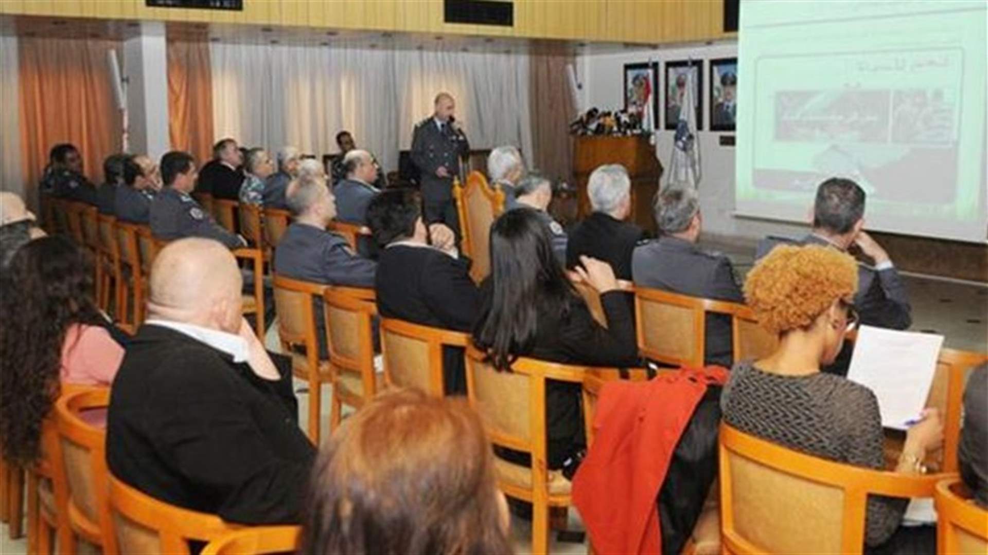 ISF launch revamped version of website, offer new services to citizens