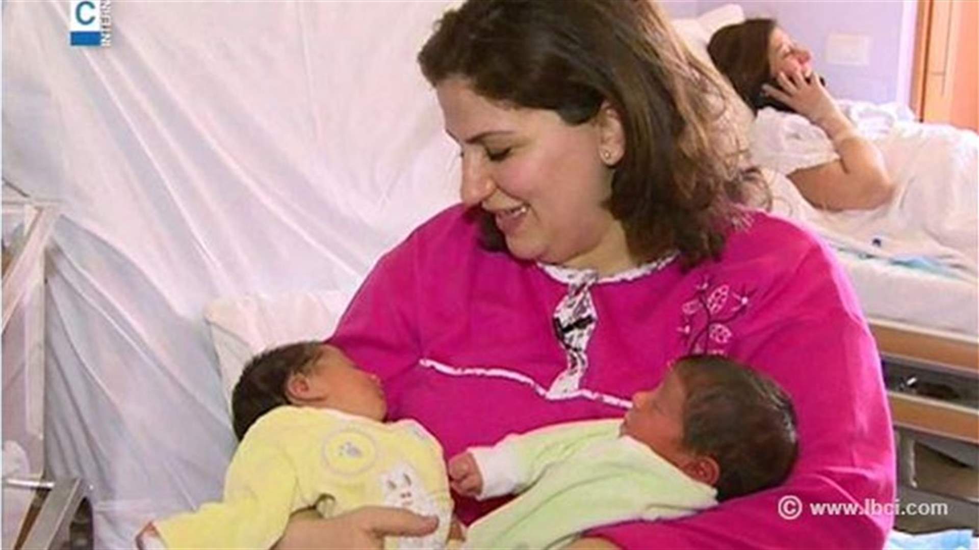اقرار قانون تمديد اجازة الامومة ولكن ماذا عن إجازة الأبوّة؟
