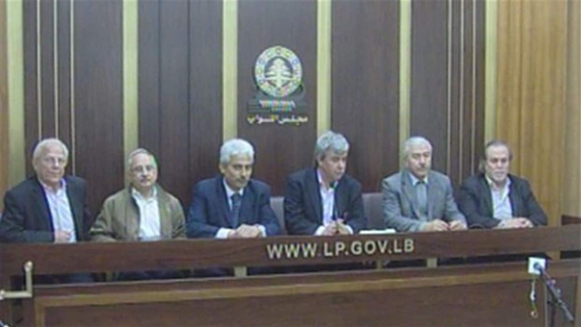 UCC head Gharib: Any delay in approving Pay Scale will lead to escalation