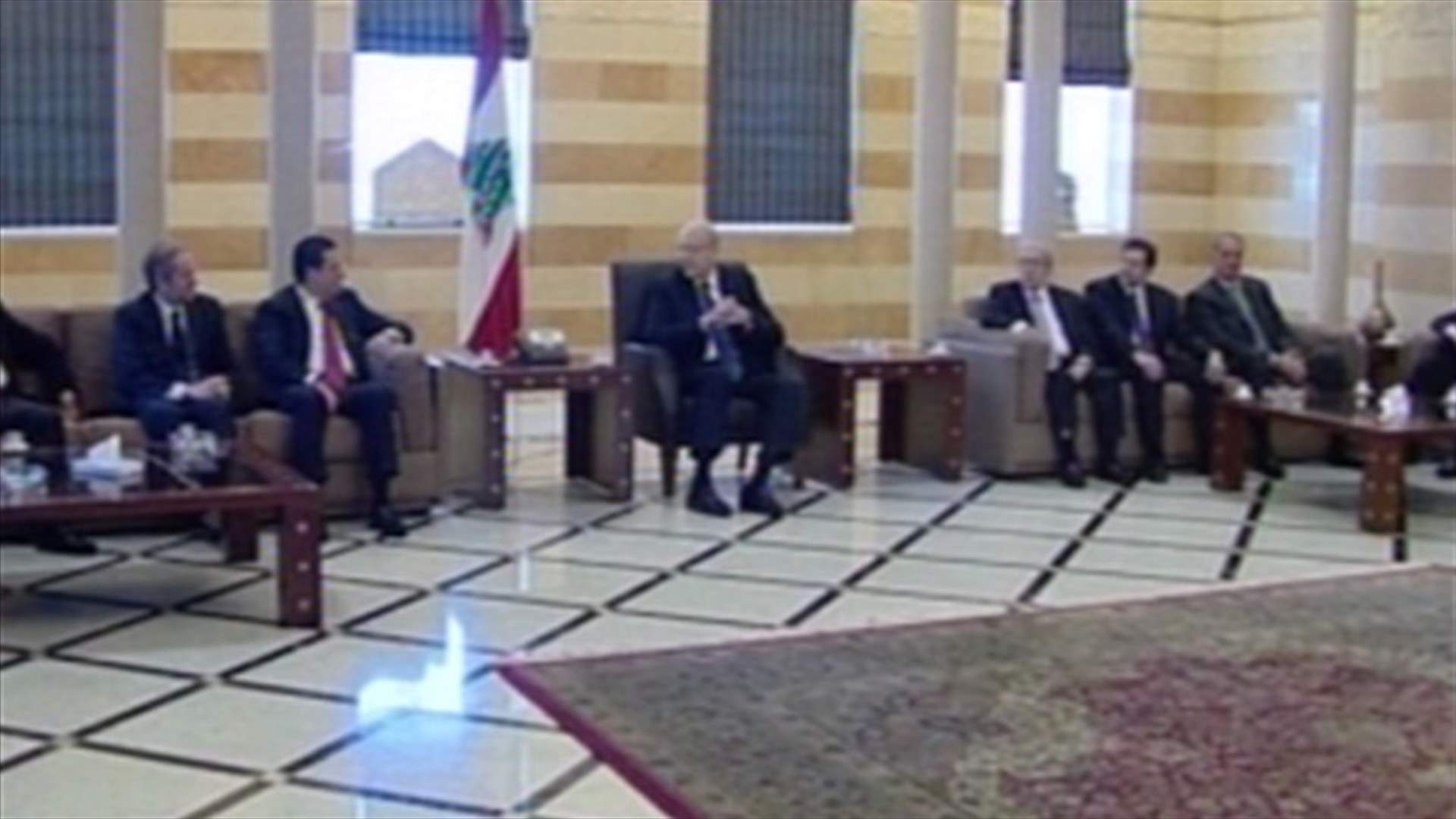 Mikati decries recent border incident, pledges to take necessary measures