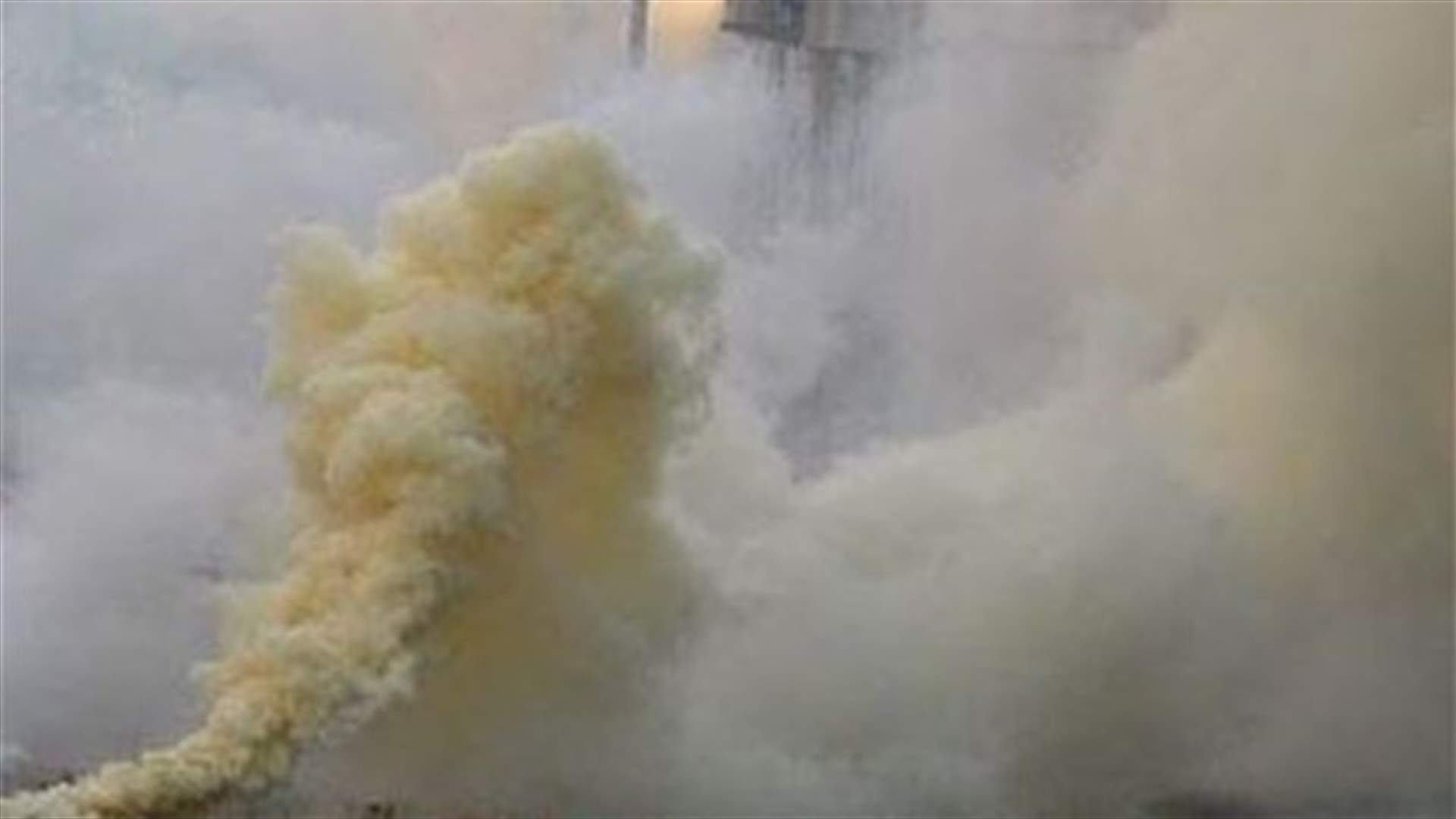 Syrian opposition accuses Assad of new poison attack
