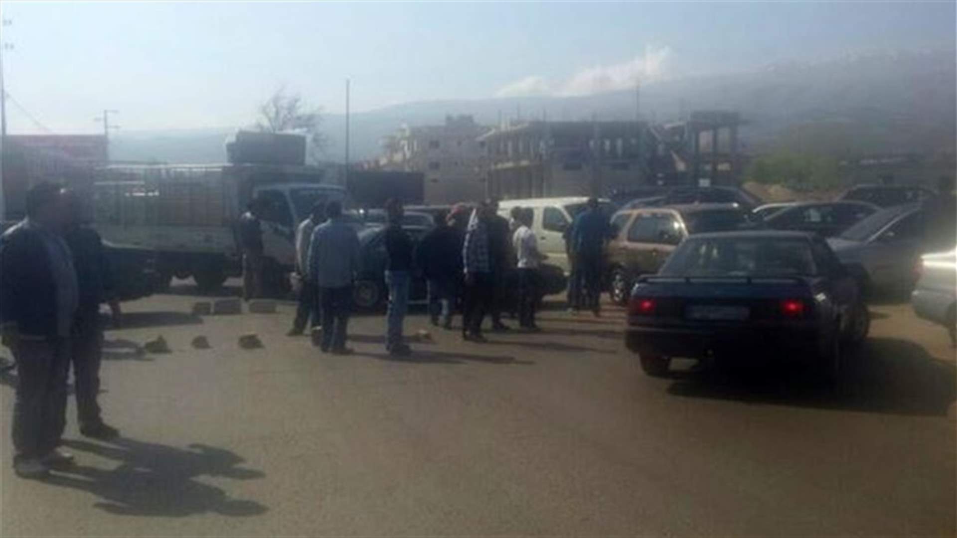 REPORT: Unknown assailants kidnap Lebanese citizen in Bekaa