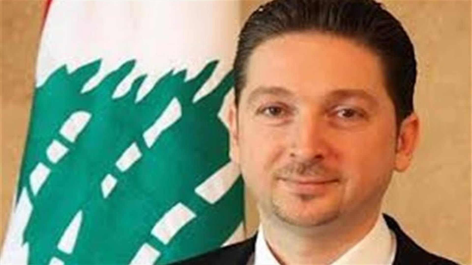 كرامي تعليقا على ترشيح جعجع : يوم أسود من تاريخ لبنان