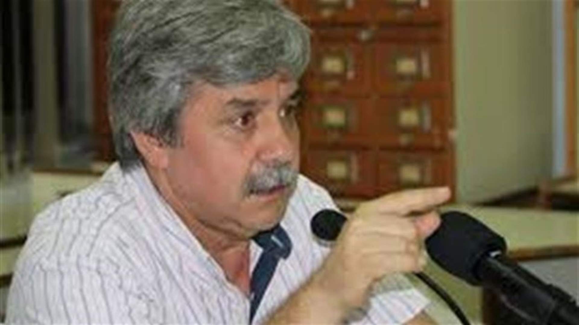 غريب : الرد سيكون عنيفا اذا أعيد طرح فكرة تقسيط السلسلة