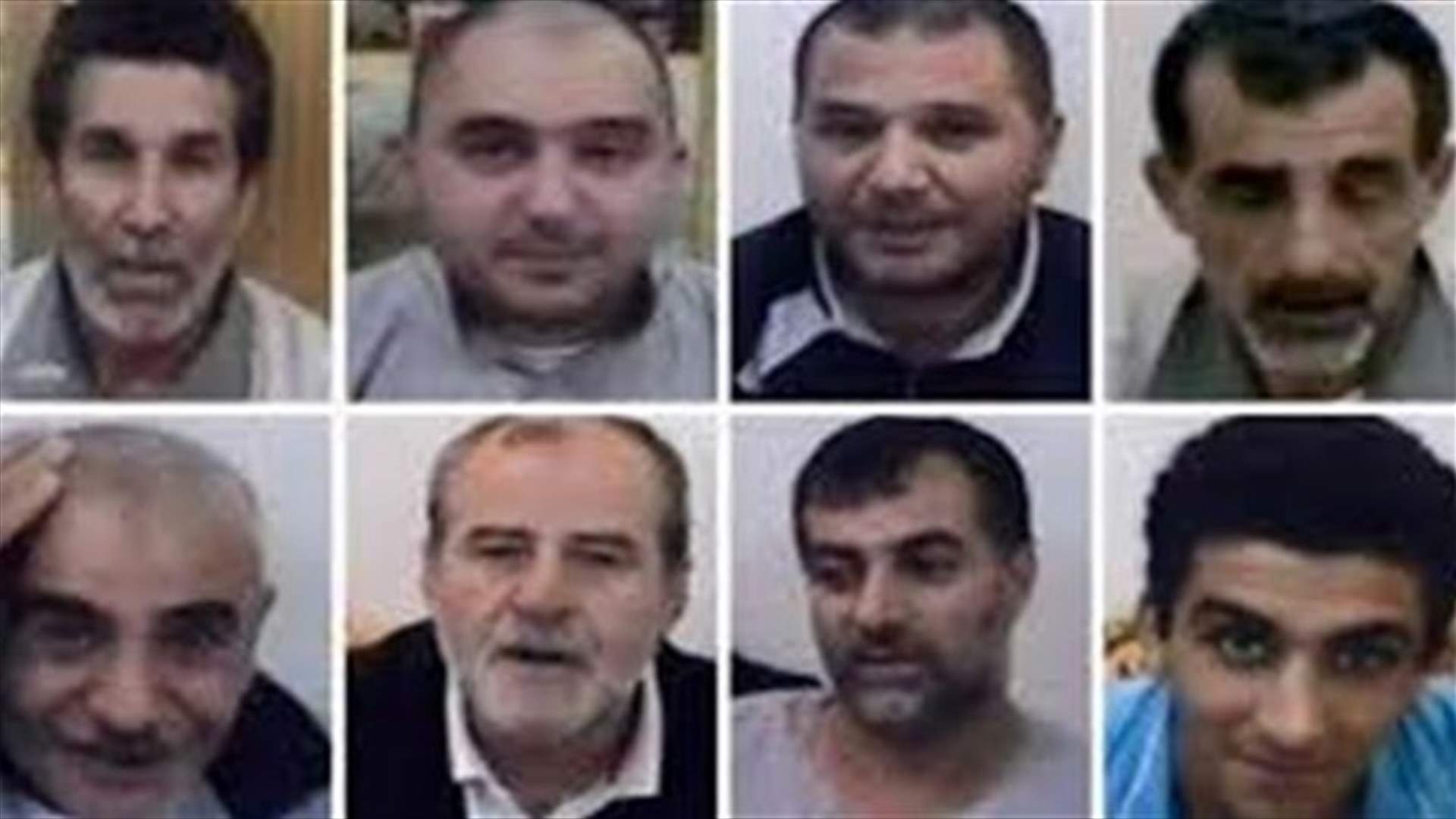 Freed Aazaz hostages to be honored in Qatar’s Doha- sources