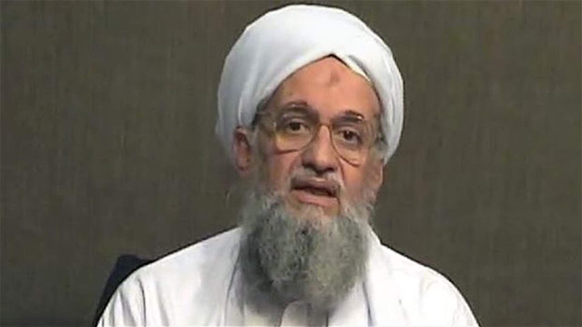 Al Qaeda chief mourns slain Syria fighter, says infighting must end