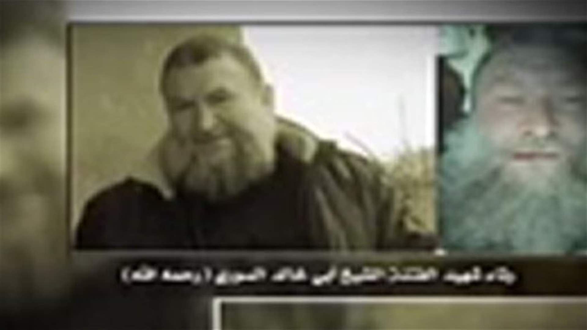 القاعدة مجددا في صلب الحرب السورية