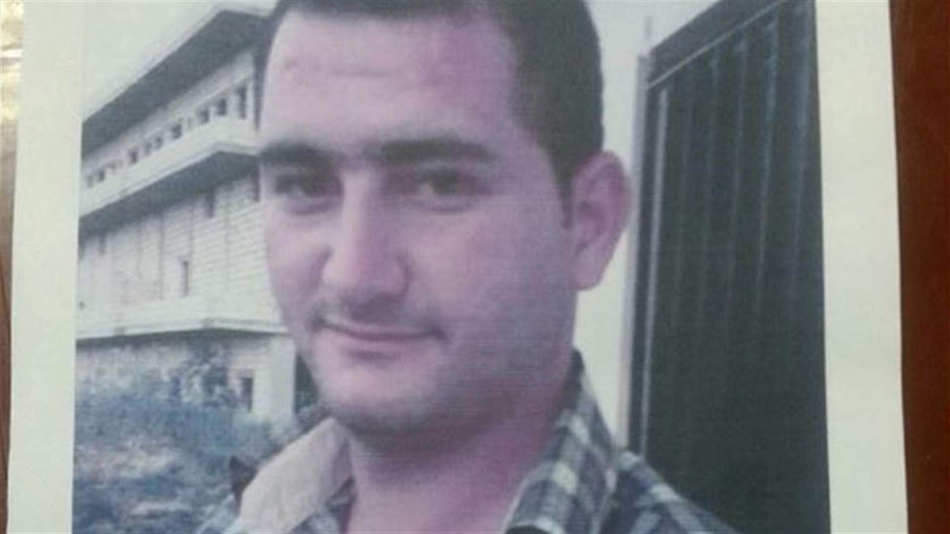 REPORT: Citizen found dead in Akkar town