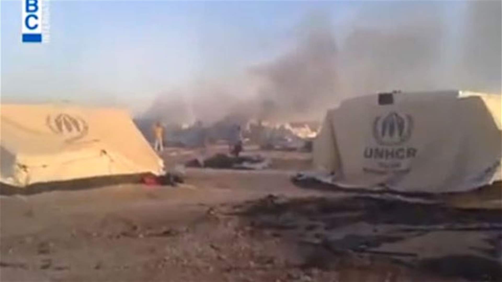 REPORT: One Syrian refugee killed in clashes with Jordanian security