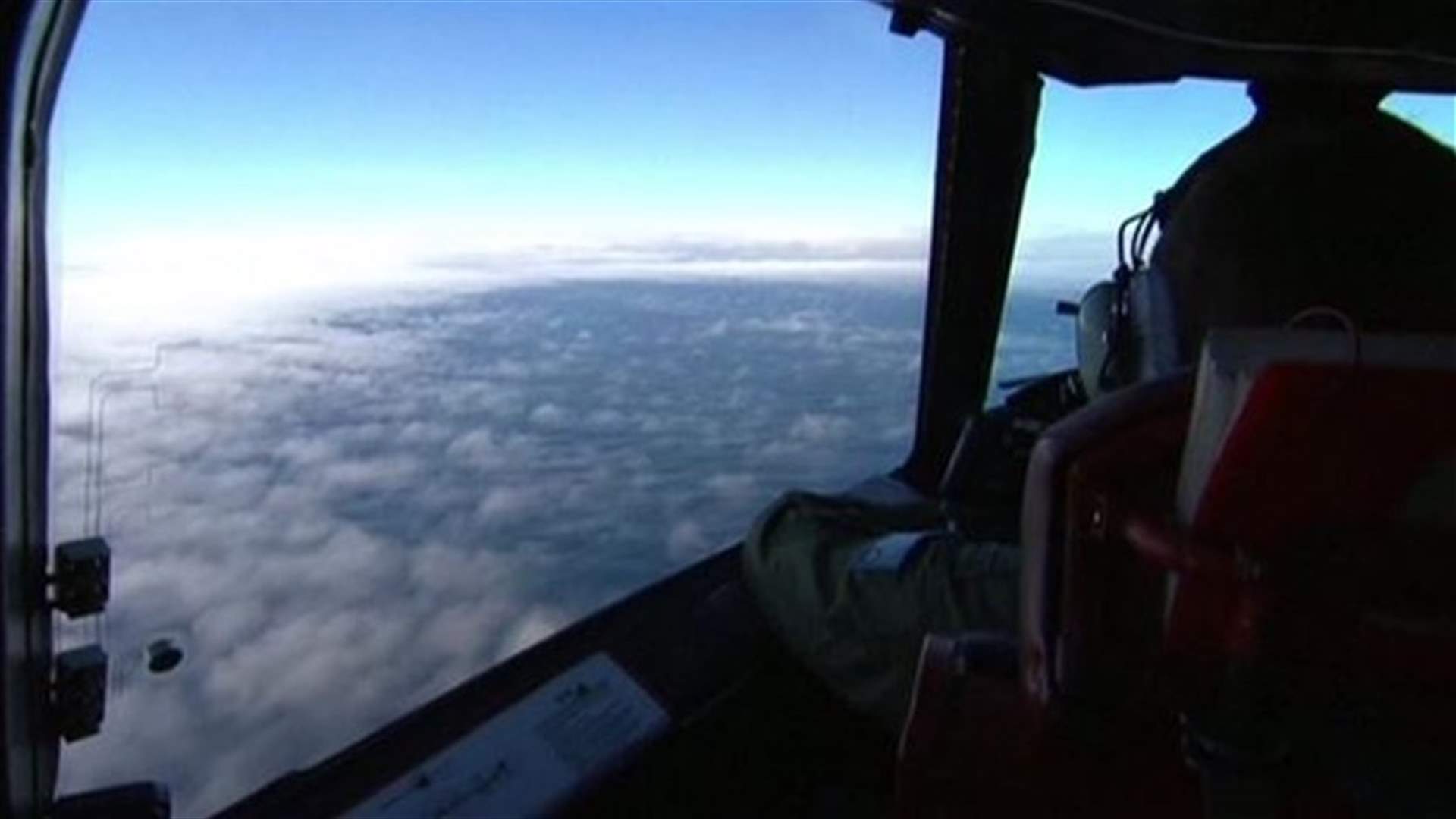 Australia says signals detected consistent with missing Malaysian plane