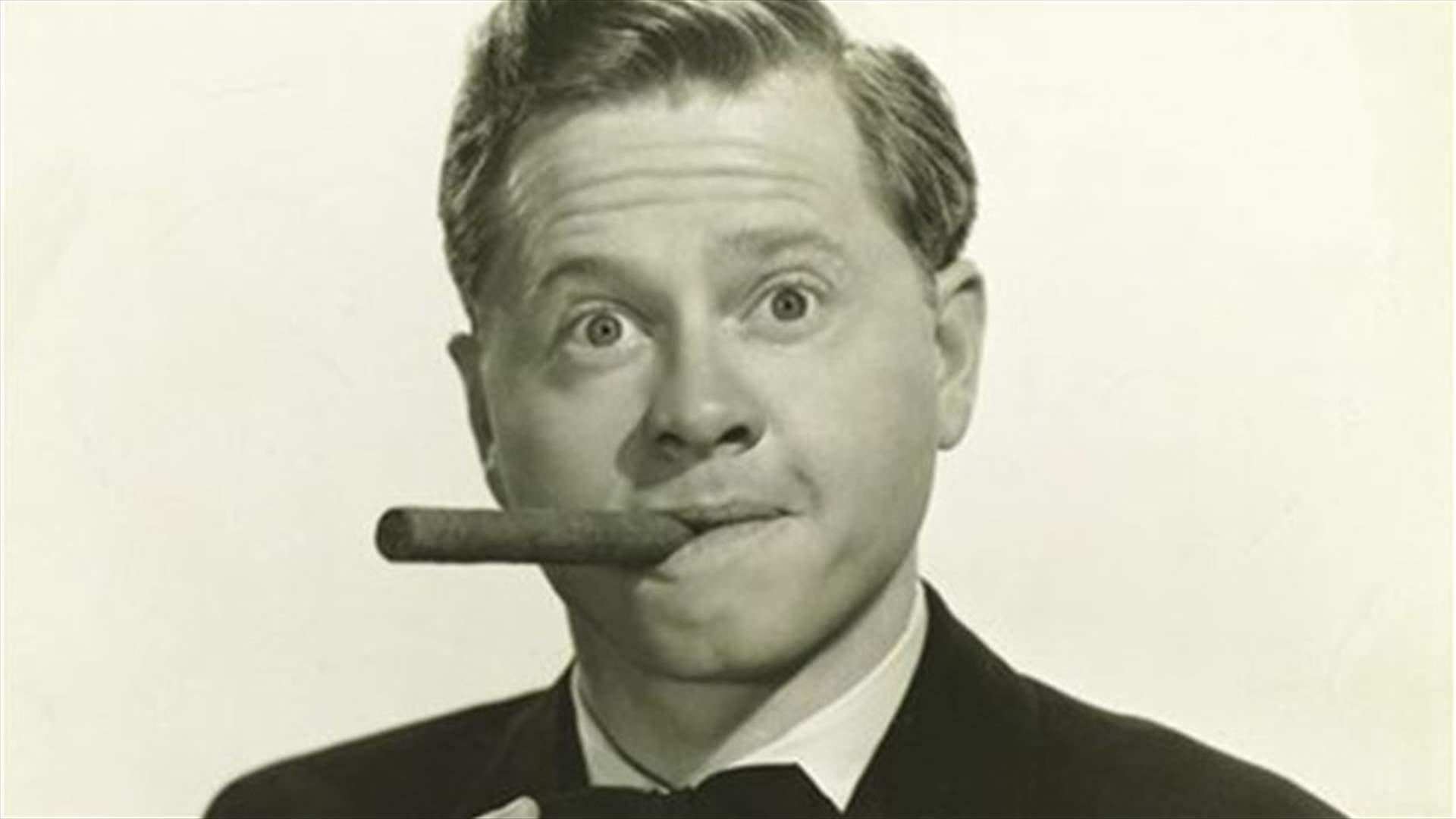 Actor Mickey Rooney, brash star of 1930s and '40s, dies at 93
