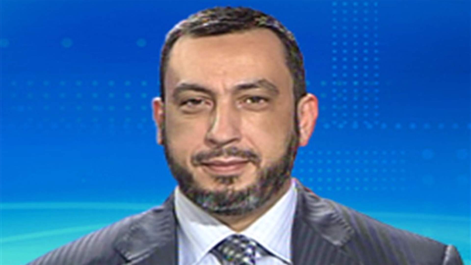 الحوت للـ"أل.بي.سي": سنعطي الفرصة لميقاتي 