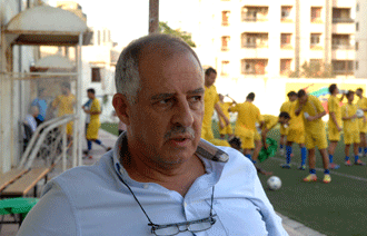 First investigating Judge Ghassan Oueidat orders arrest of Bahij Abu Hamzah