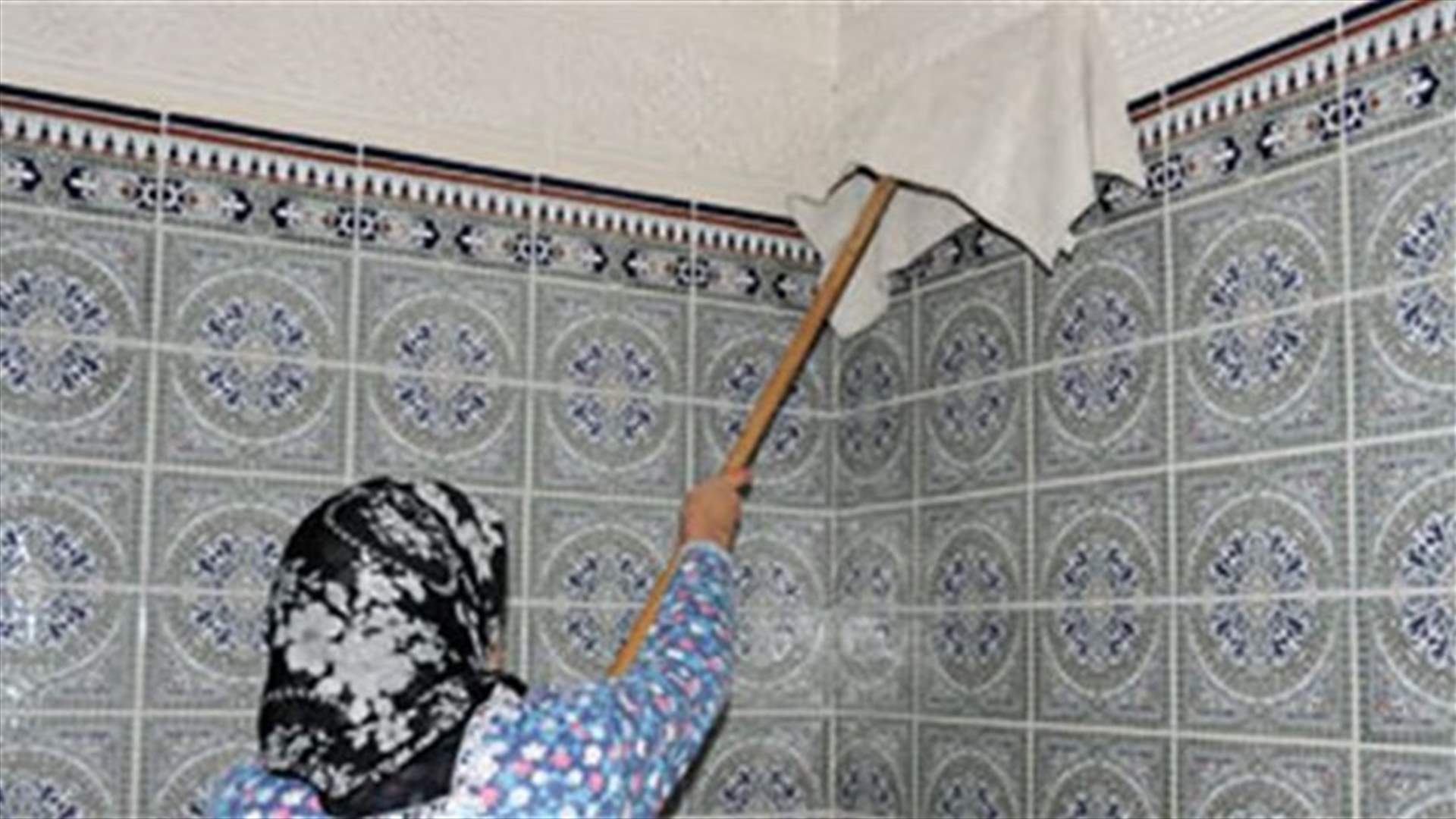 إماراتية عذّبت خادمتها حتى الموت  وأجبرتها على ابتلاع مبيد للحشرات