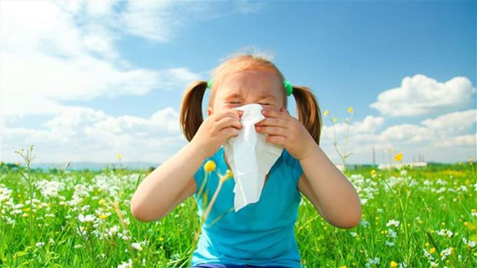 Home Remedies to beat Spring Allergies! 