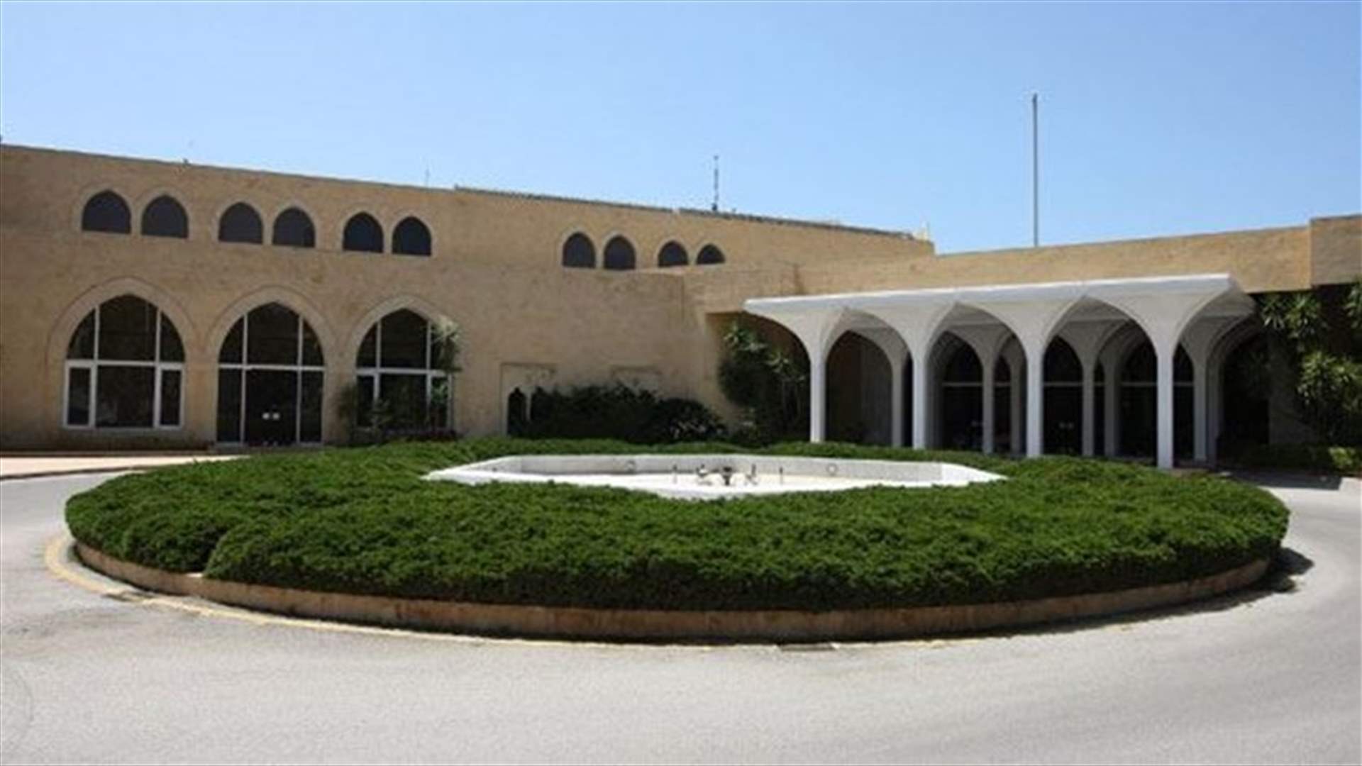 مجلس الوزراء ينعقد اليوم