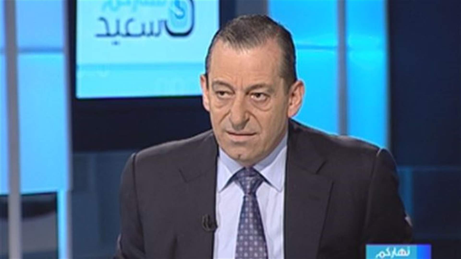 LF MP Zahra to LBCI: LF party will congratulate and support any elected president