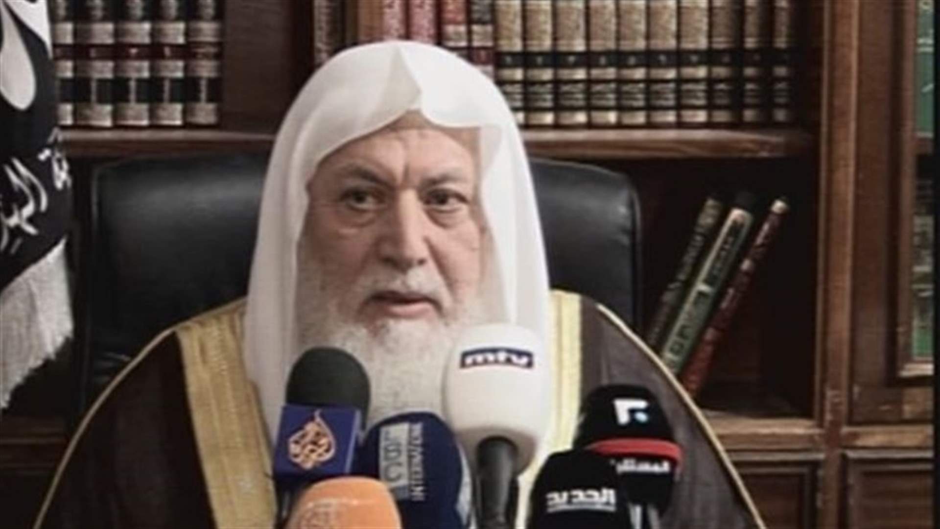 Salafist cleric al-Shahhal: Some want LAF to mimic Syrian army