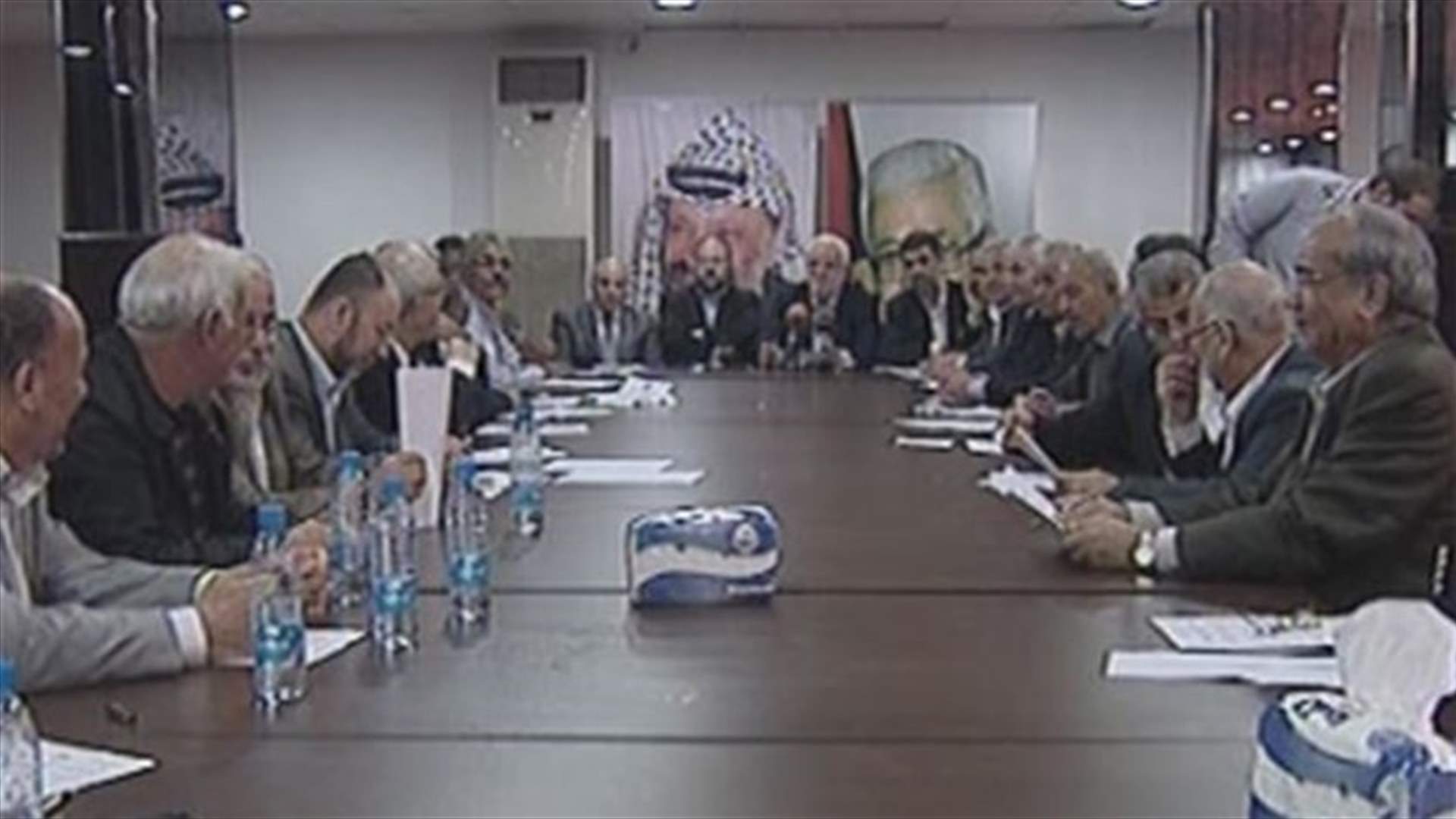 Palestinian factions: We are adamant on the camps' security