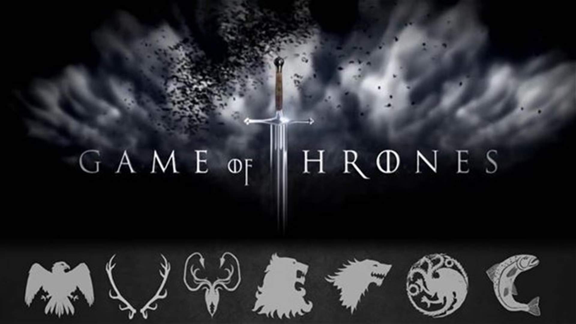 'Game of Thrones' premiere gives HBO top draw since 'Sopranos'