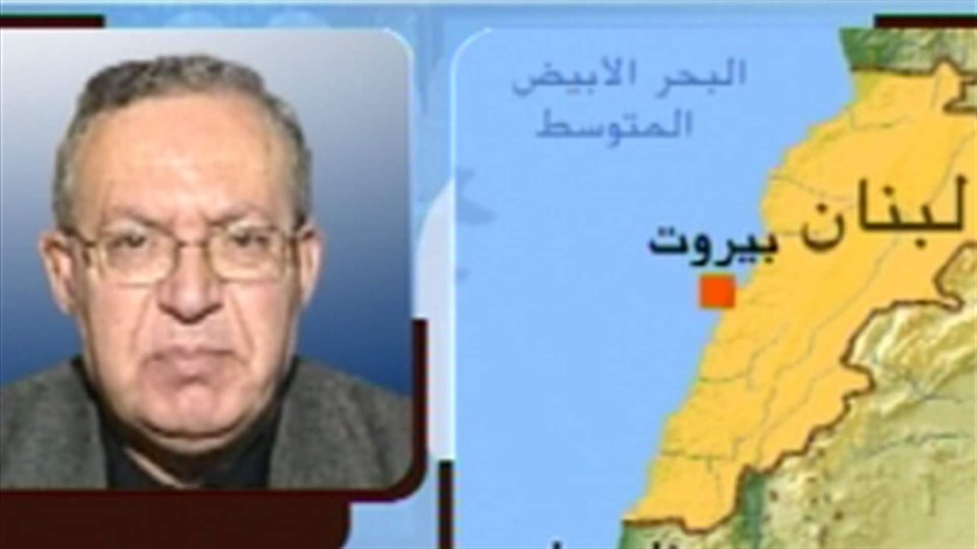 عبدالله للـ"أل.بي.سي": حريصون على سيادة لبنان