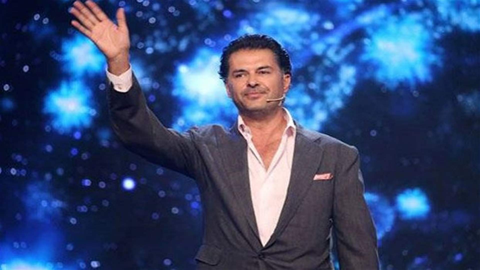 لماذا انسحب راغب علامة من لجنة تحكيم اراب آيدول ؟