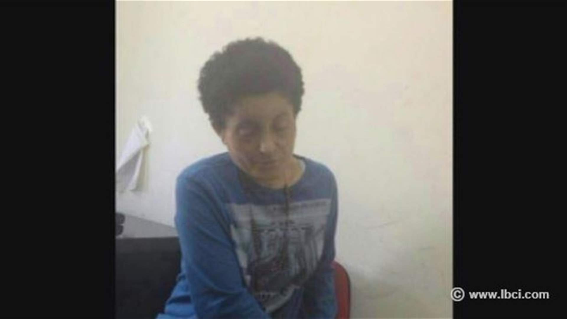 سميرة شديد ..ماتت بعد توقيفها في مخفر برج حمود