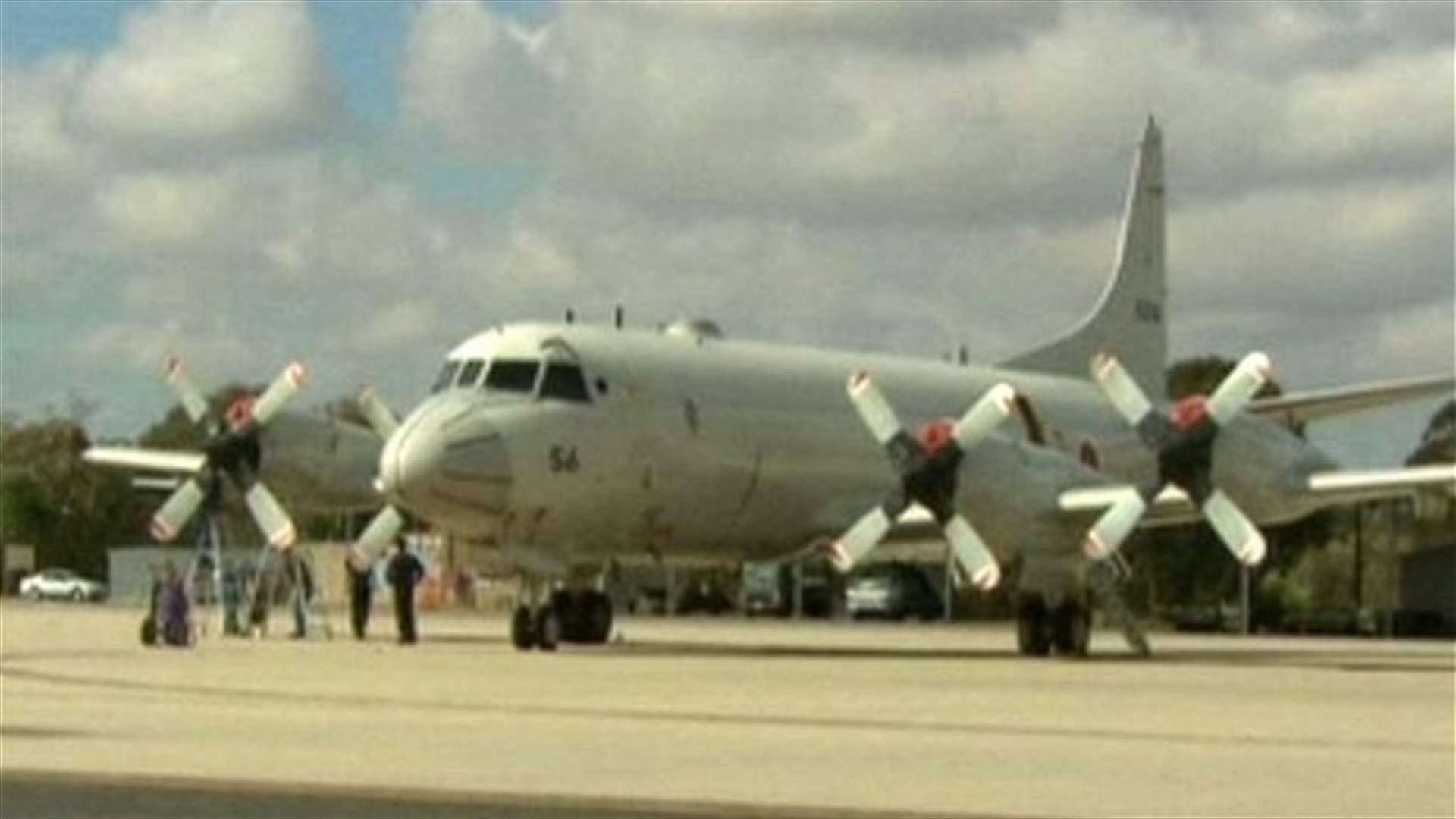 Two more "pings" detected in search for missing Malaysia plane