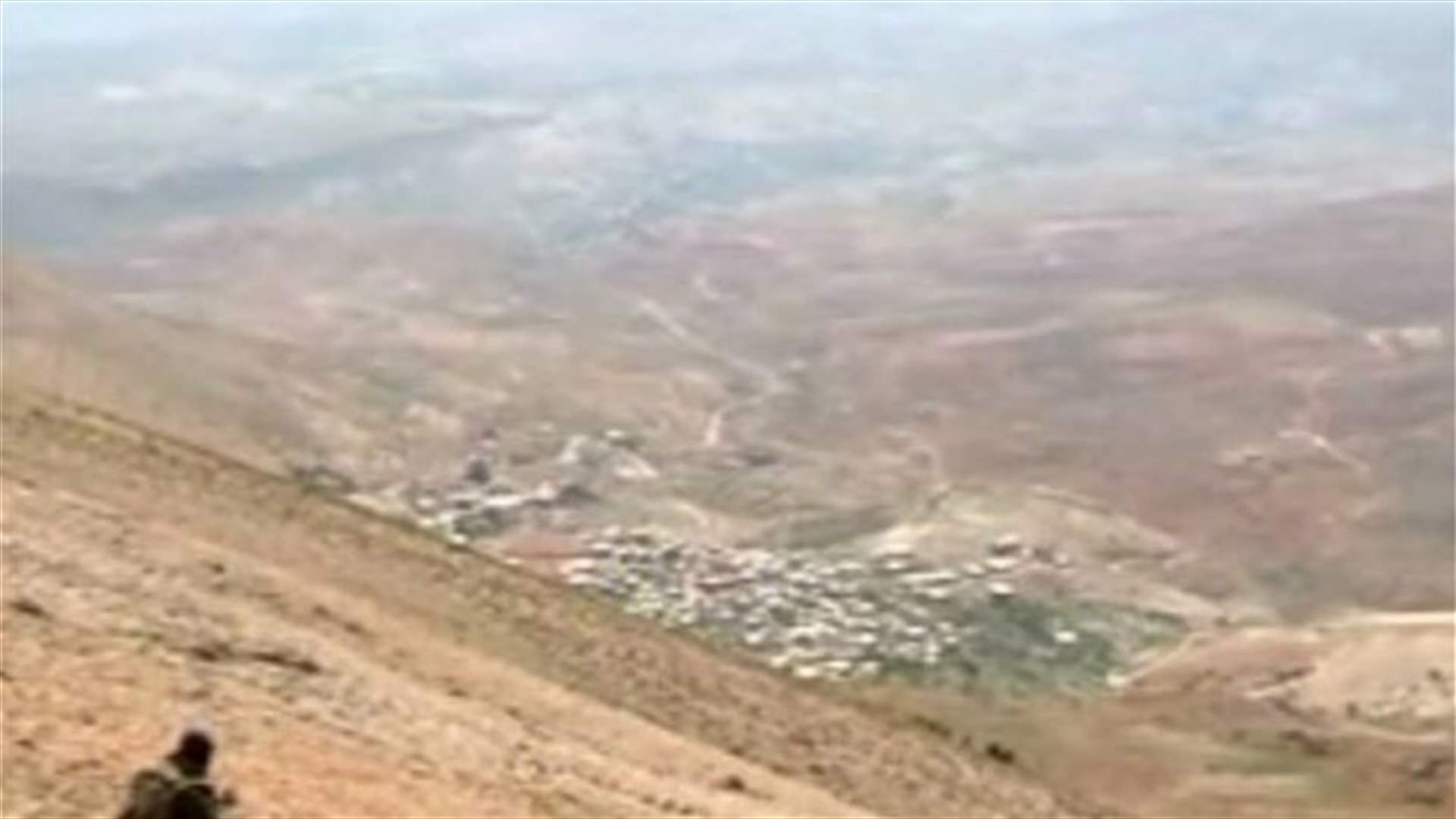 REPORT: Assad's forces recapture rebel border town