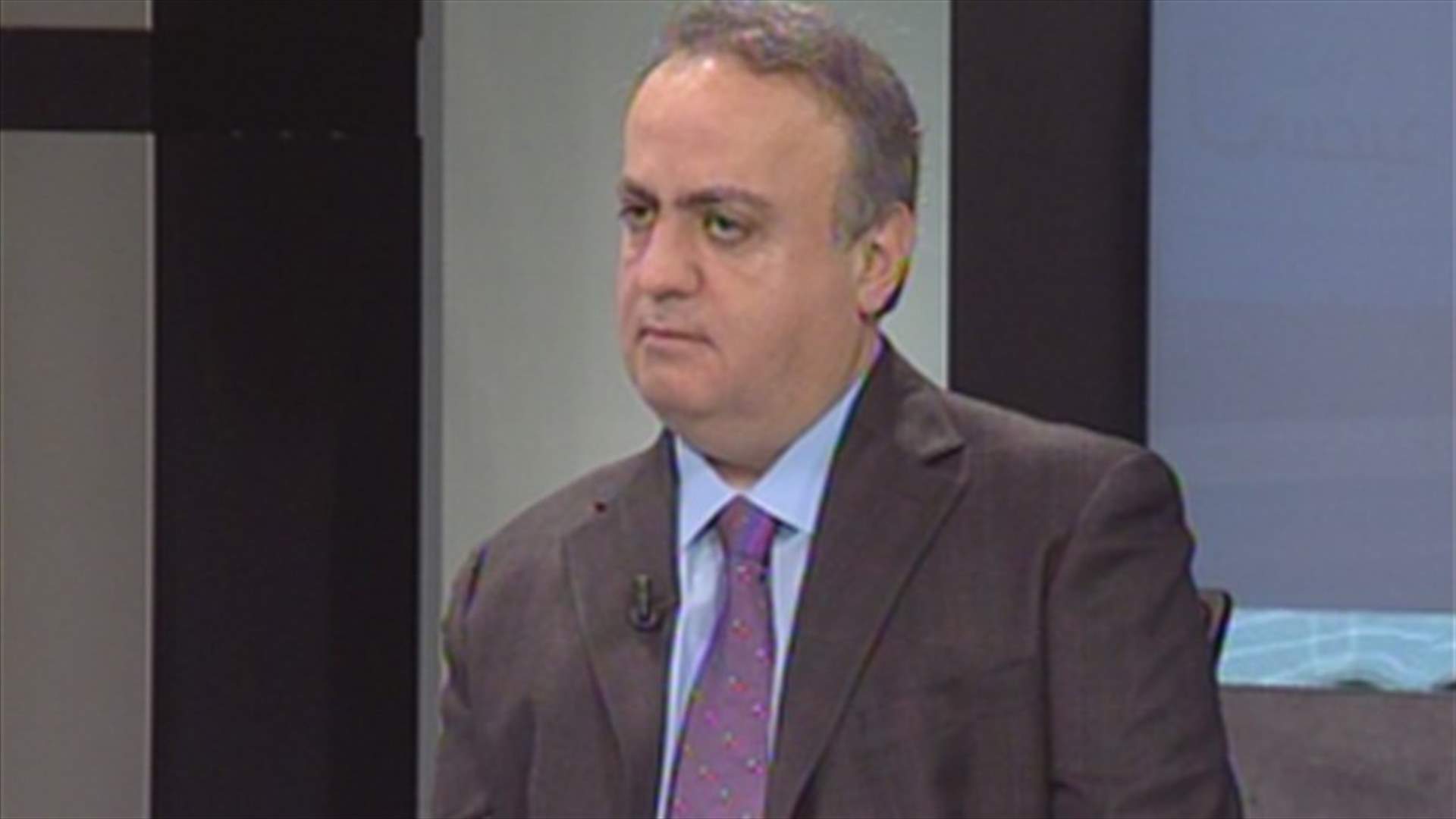 Wahhab to LBCI: Al Qaeda has no base in Lebanon