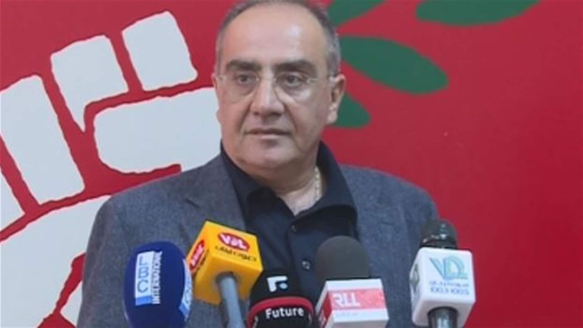 أمانة 14 آذار : سيكون لنا مرشح واحد للرئاسة