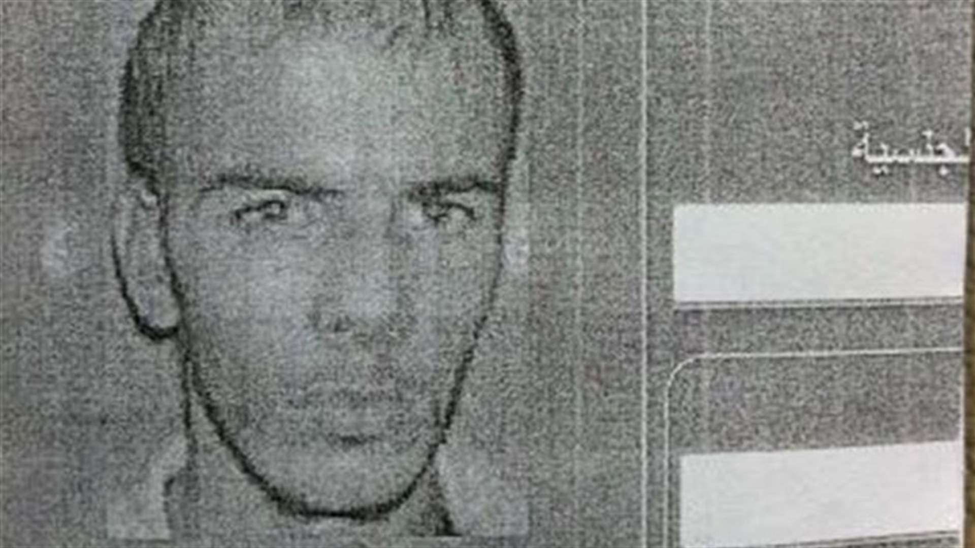Security forces arrest Roumieh inmate in Tripoli’s Al-Qobbe region
