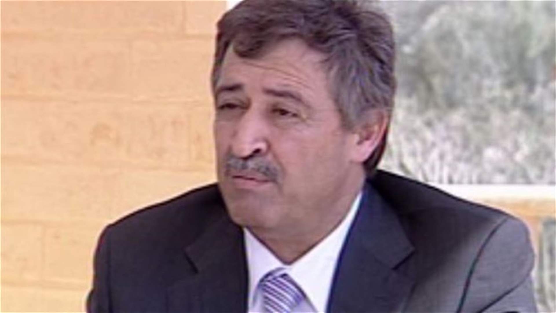 وزير السياحة الاردني للـLBCI :الادرن حافظت على الاستقرار بقيادتها الحكيمة