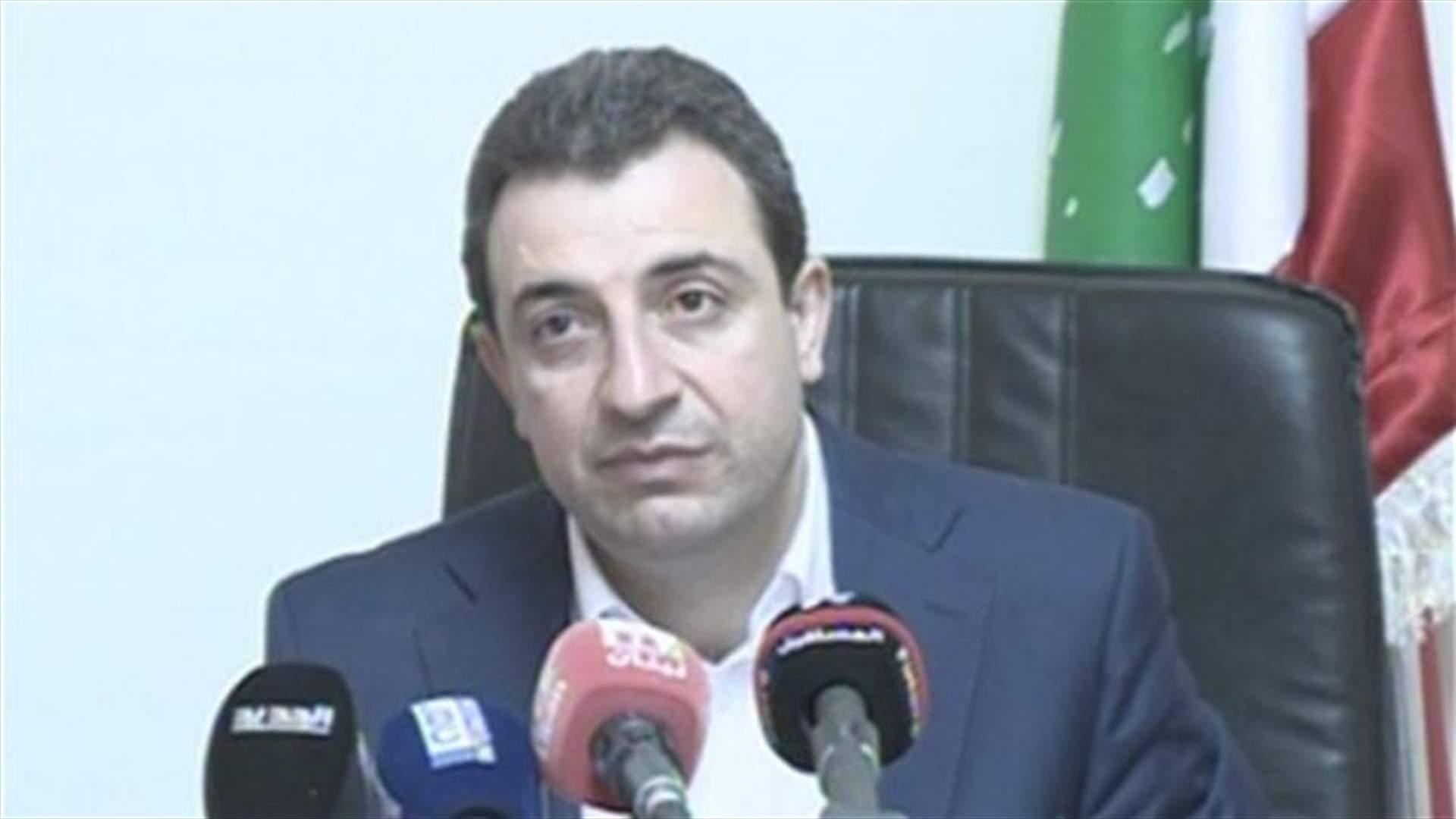 REPORT: Minister Abou Faour sounds alarm over dangers of polio outbreak