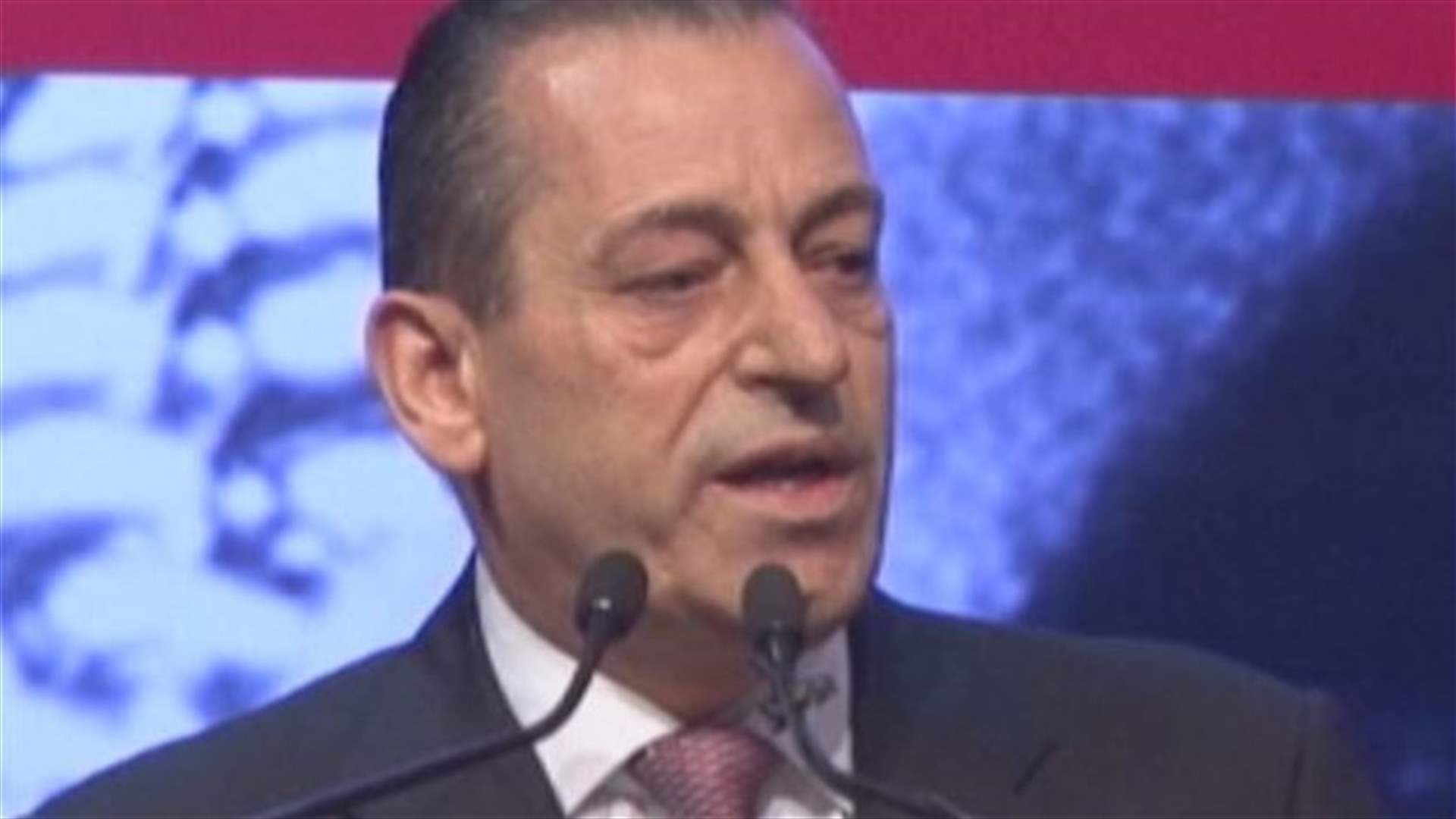  زهرا اشاد بالمواقف السيادية لرئيس الجمهورية 