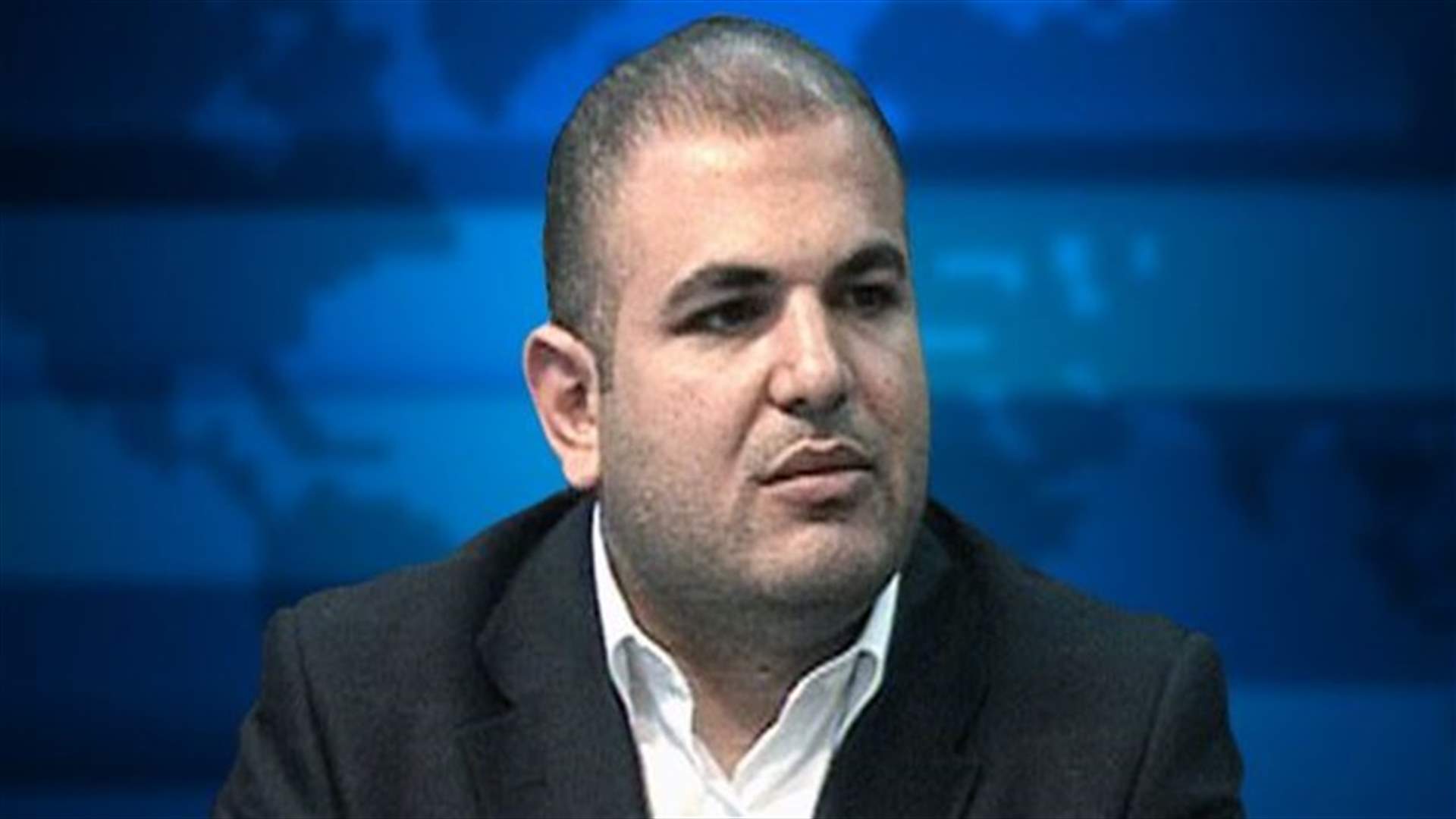 Judge Saqr issues arrest warrant in absentia against ADP official Refaat Eid