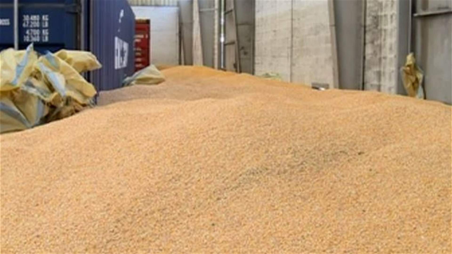 ضبط ملايين حبوب الكبتاغون في مرفأ بيروت معدة للتصدير للخليج
