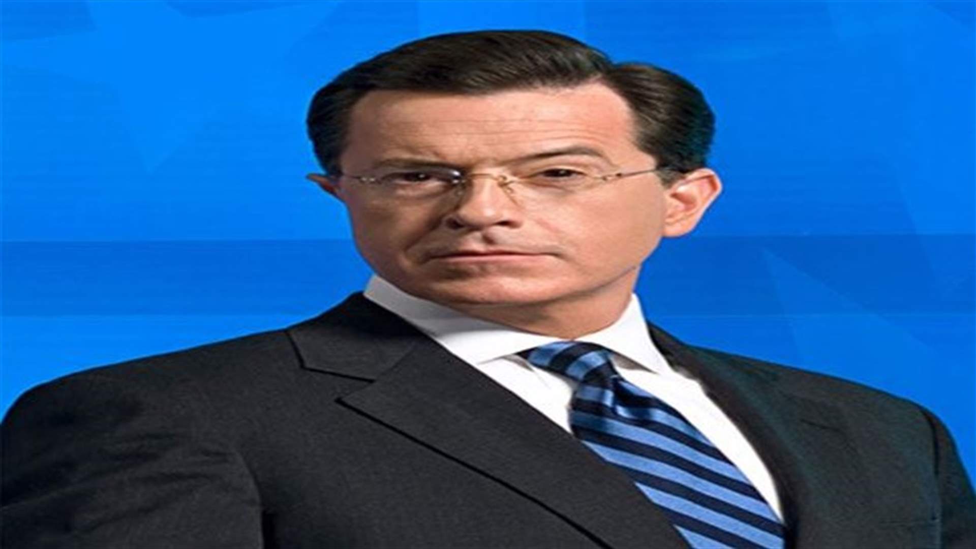 Stephen Colbert will be next host of 'The Late Show'