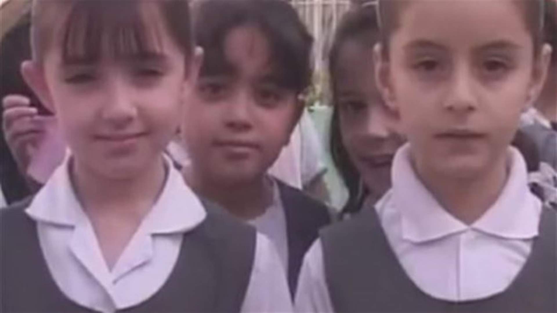 REPORT: Iraq to legalize child marriage