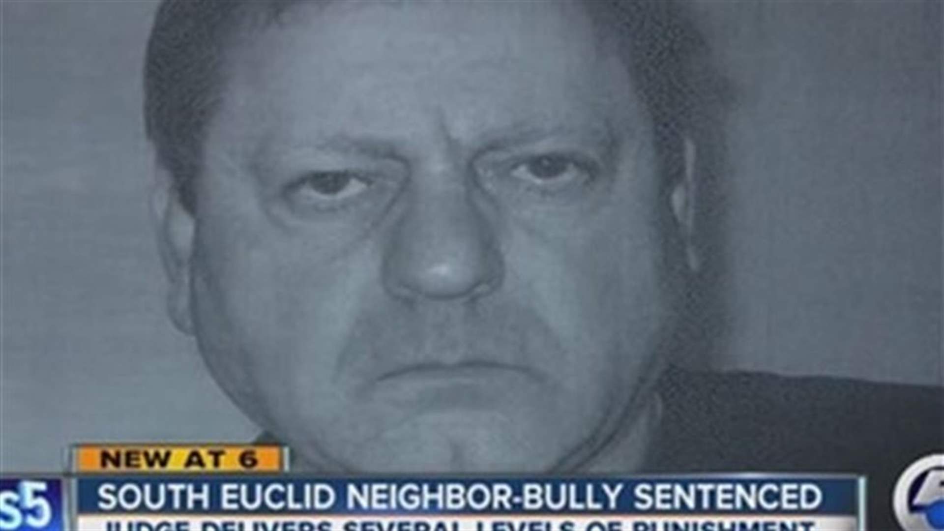 Man spits on, bullies adoptive mother of disabled children       