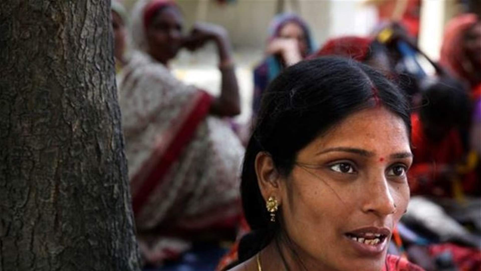 In rural India, women want politicians to deliver                                