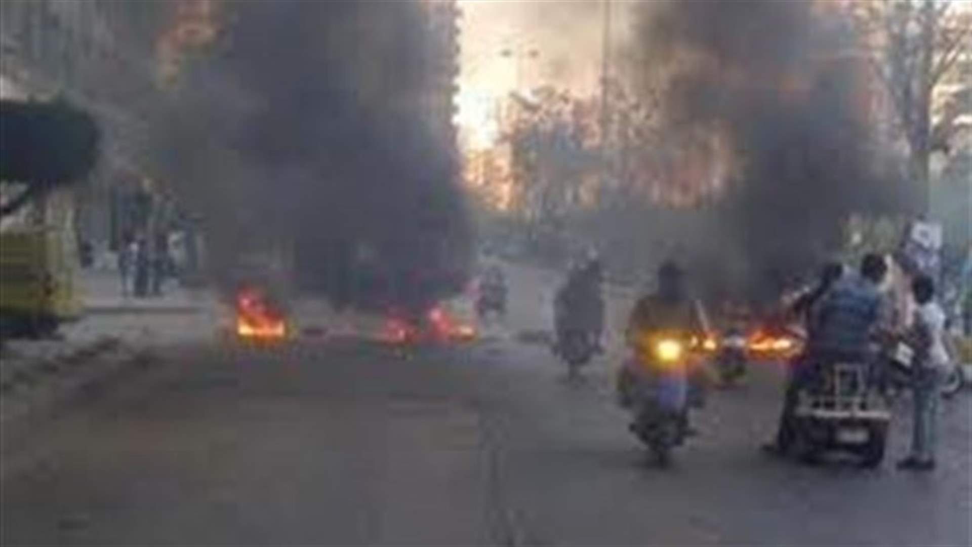 Judge Wehbe issues arrest warrants against two detainees from Bab al-Tabbaneh