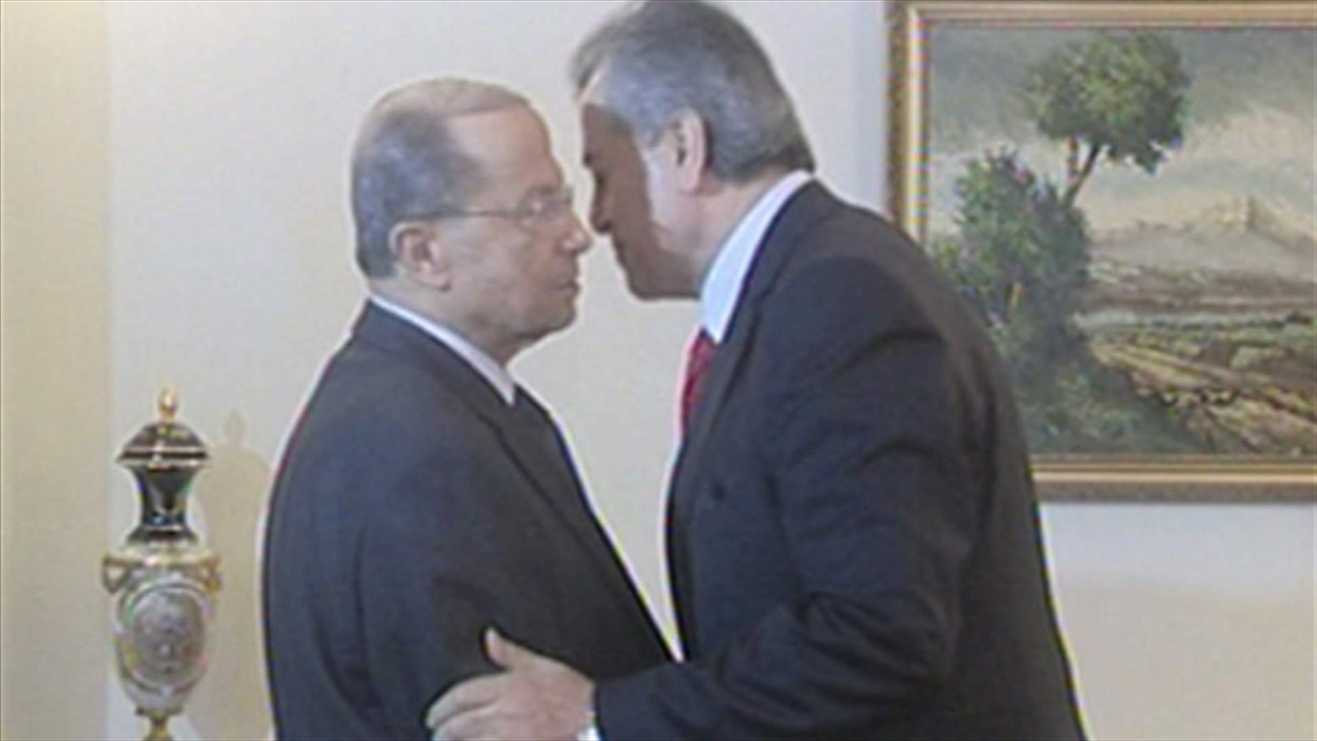 Ambassador Ali: Syria recovering quickly