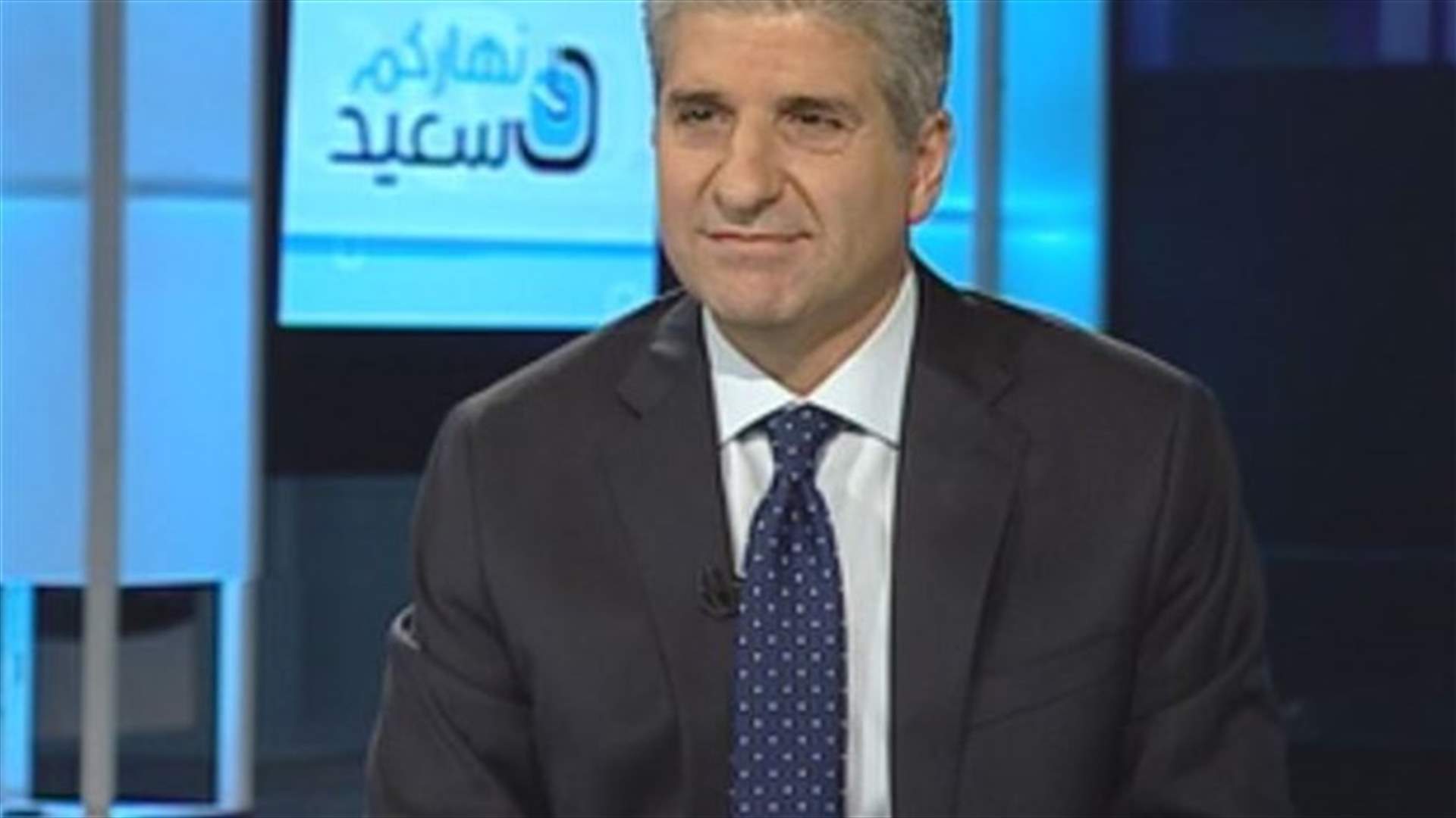 Head of the Option Party Ahmad Asaad: Hezbollah proved to be a non Lebanese party